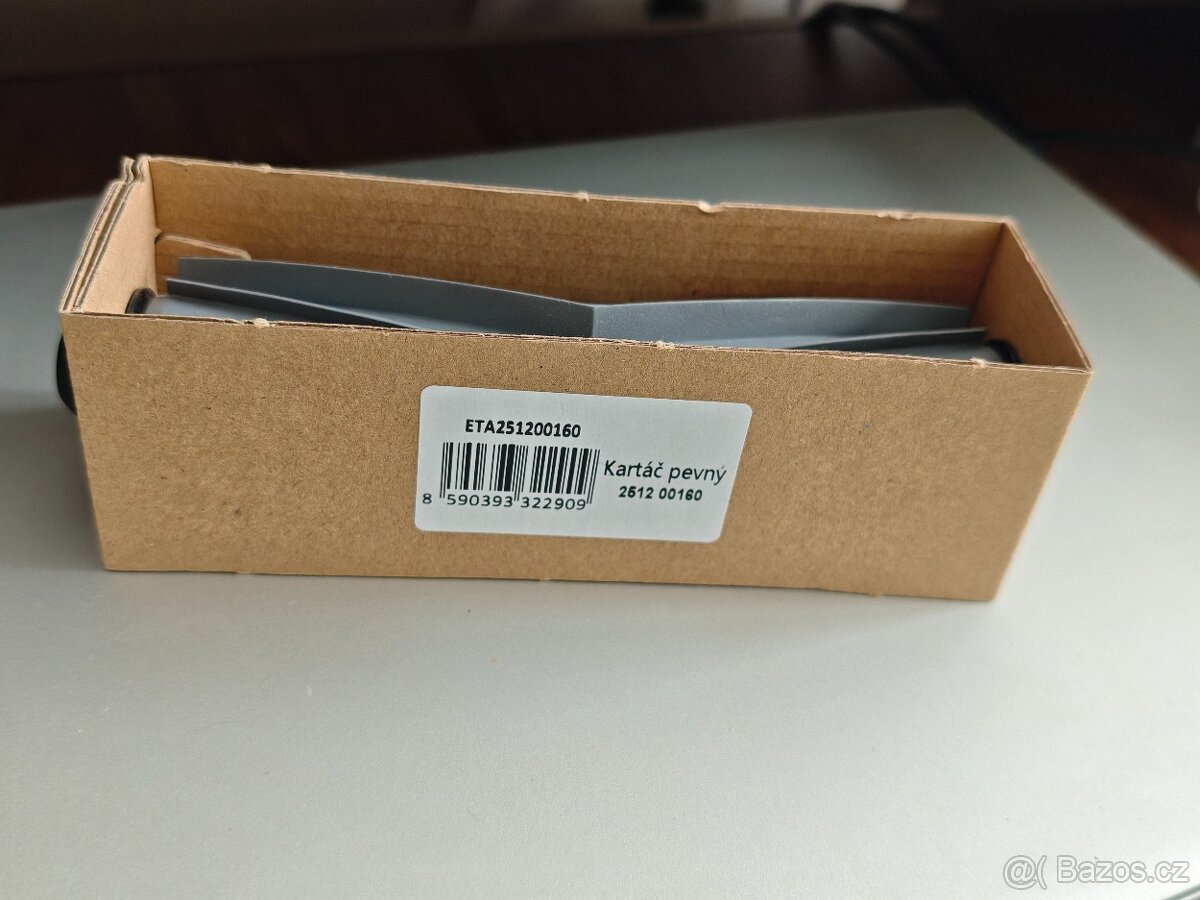 Kartáč pevný ETA pro robotický vysavač ETA Aron