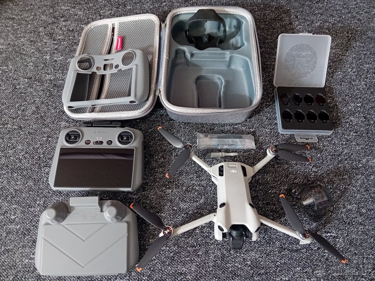Dji mini 4