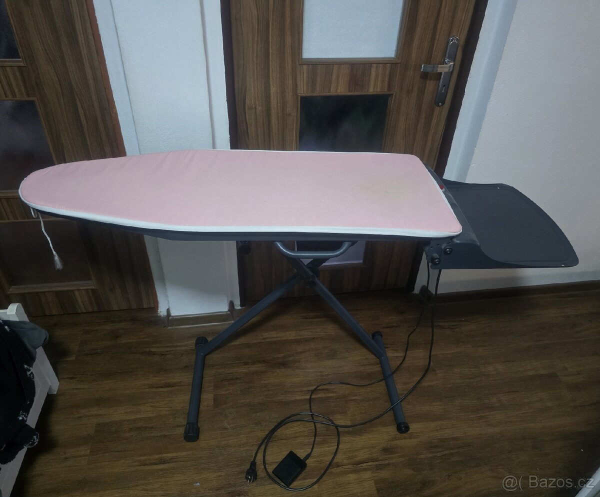 Žehlící prkno(aktivní)