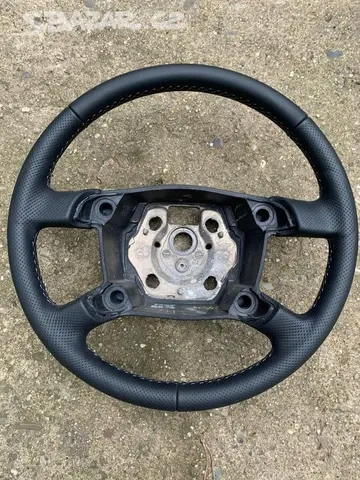 Volant VW T5, Multivan, Caravella - 2004-2009