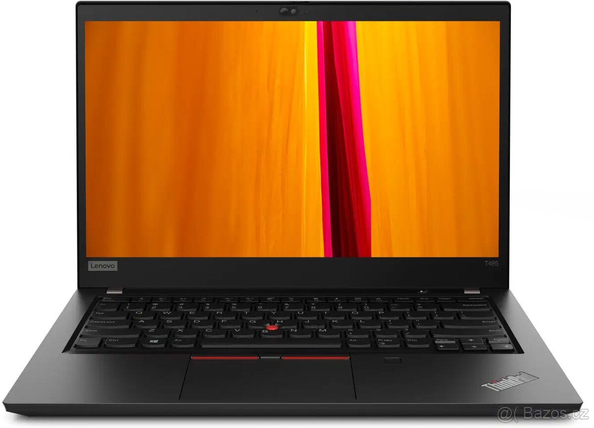 Prodám Lenovo ThinkPad T495 AMD Ryzen 5