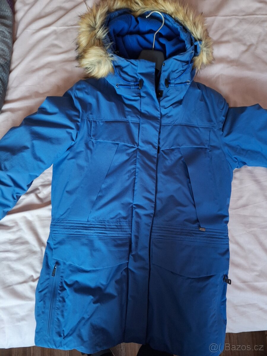 Zimni bunda NAPAPIJRI