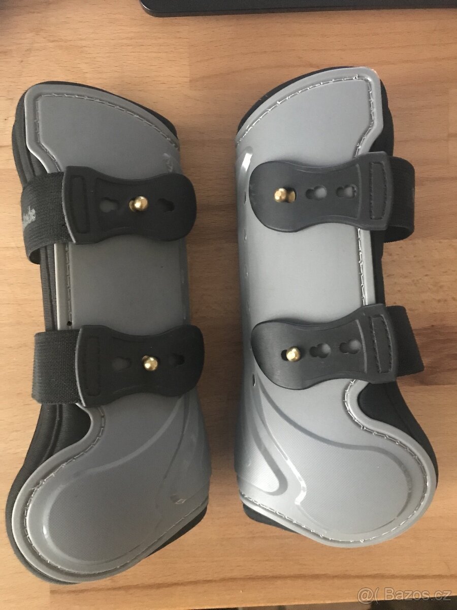 Přední chrániče Kavalkade Complete - vel. COB