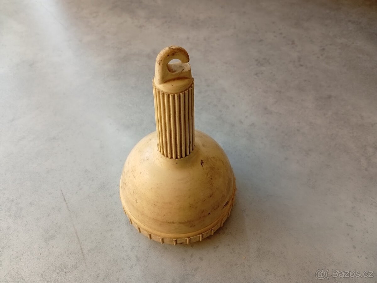 Autolampa ruská Lada, Moskvič, Volha - doprava v ceně