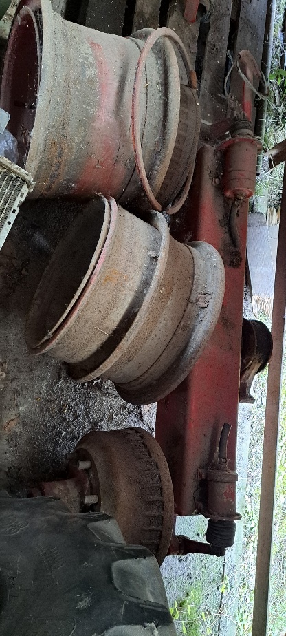 T088 náhradní díly