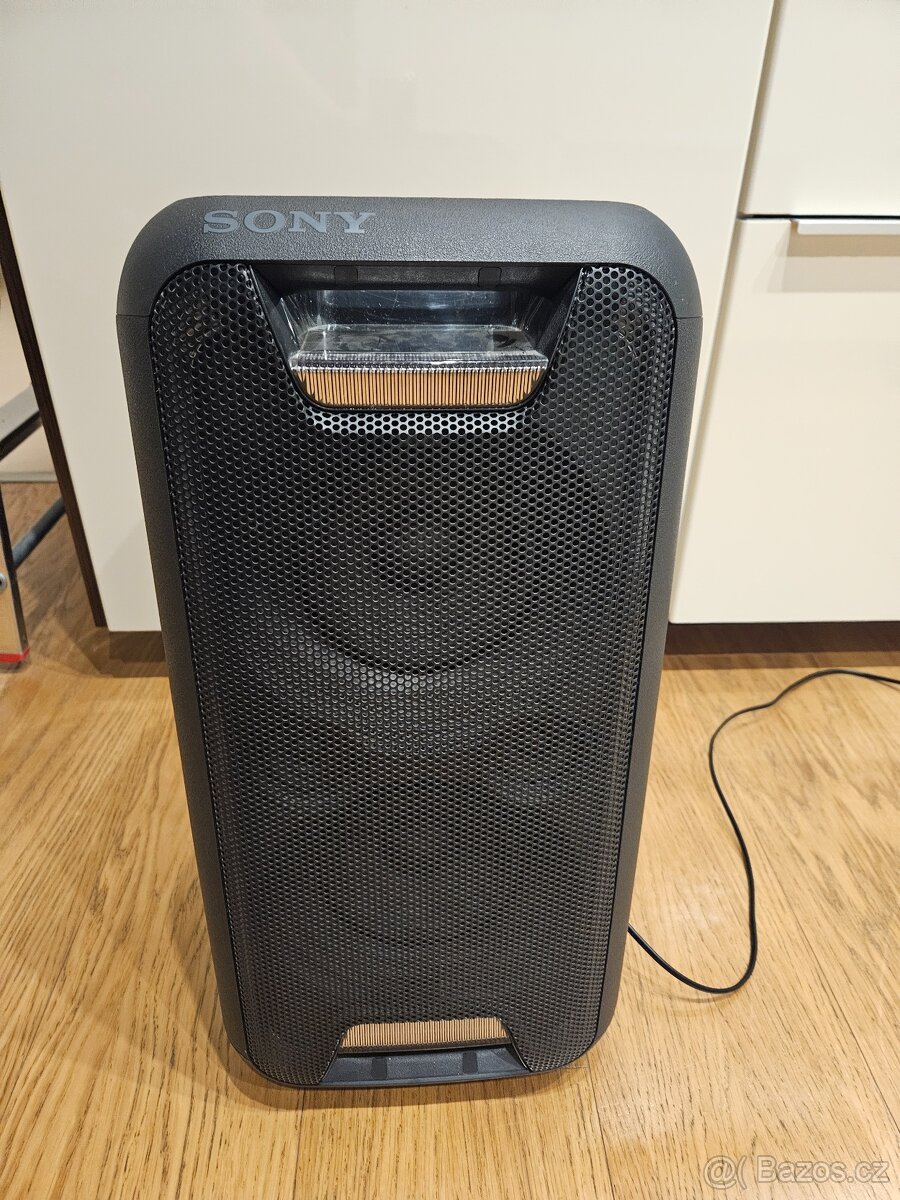 Párty reproduktor Sony GTK-XB5