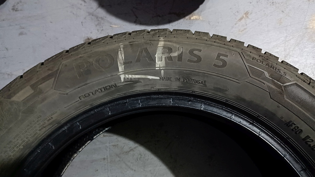 Zimní pneumatiky 185/60/15