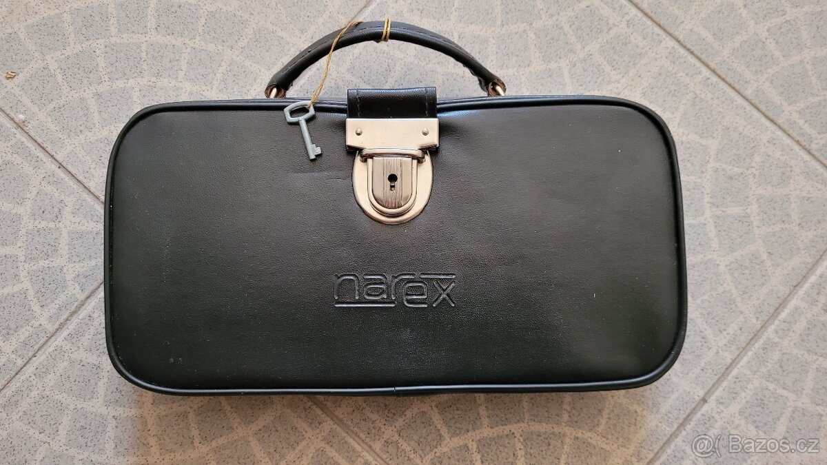 Prodám sadu výsečníků 10-50 mm značky Narex