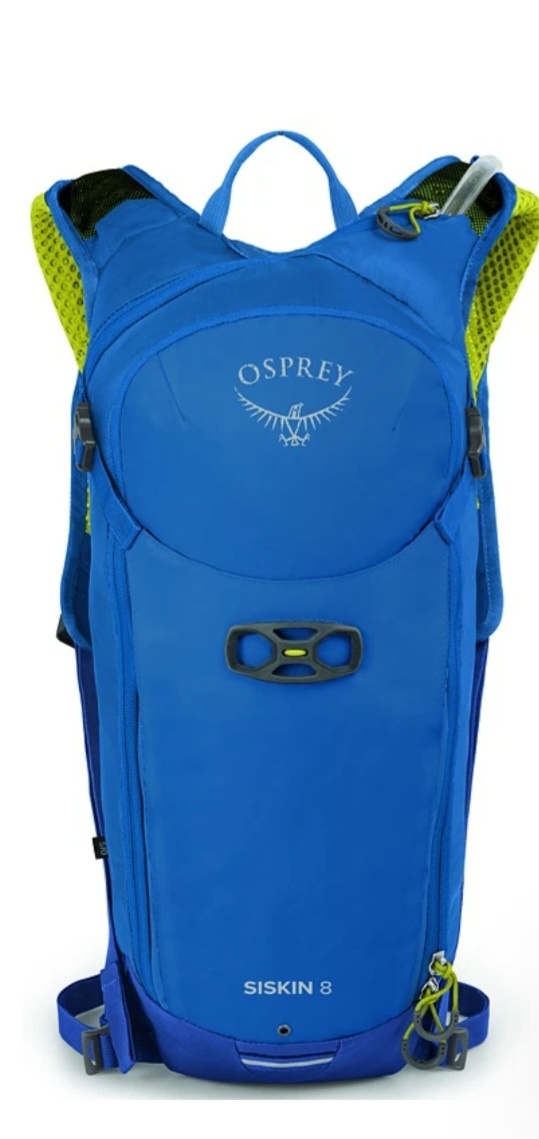 Batoh OSPREY SISKIN 8 Man