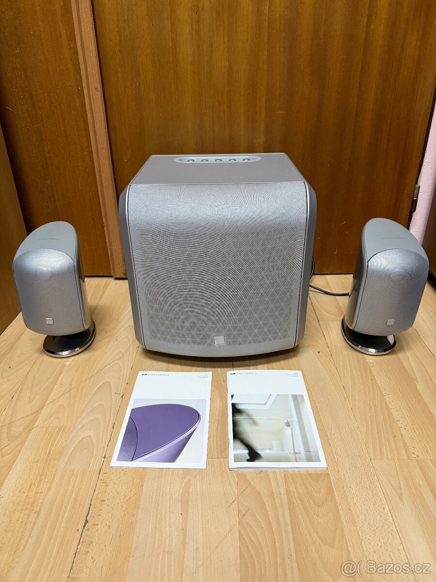 B&w Bowers & Wilkins