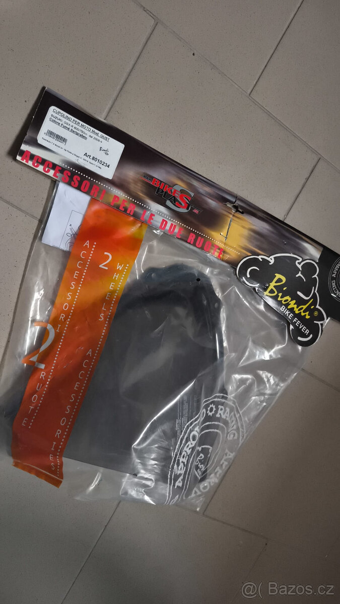 Plexi na různé typy motorek(kawasaki, honda, suzuki, yamaha)