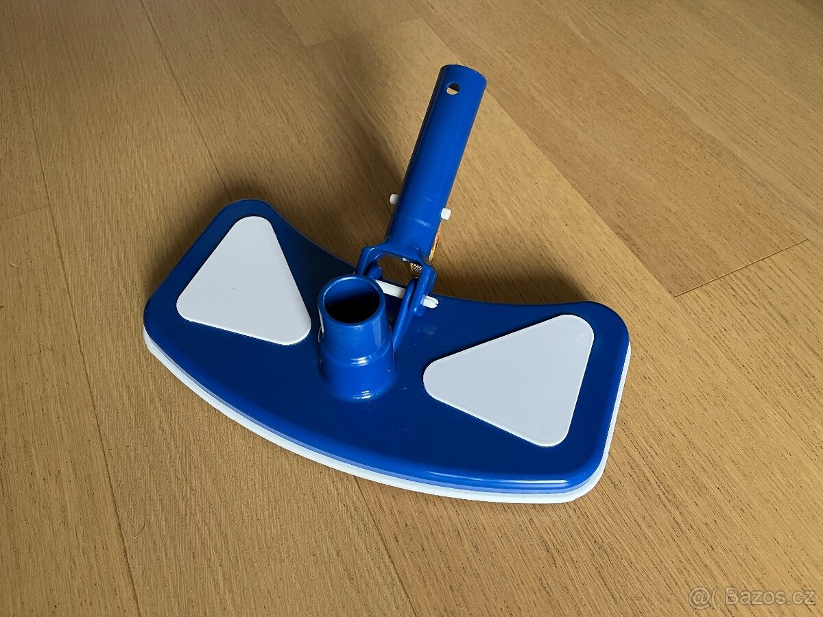 Vysavač / kartáč vakuový Oceán