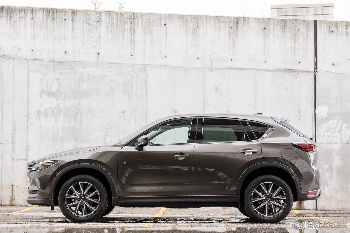 Cx-5 cx-30 cx-7 tucson quashkai sorento 5x114,3 r19 crv gh