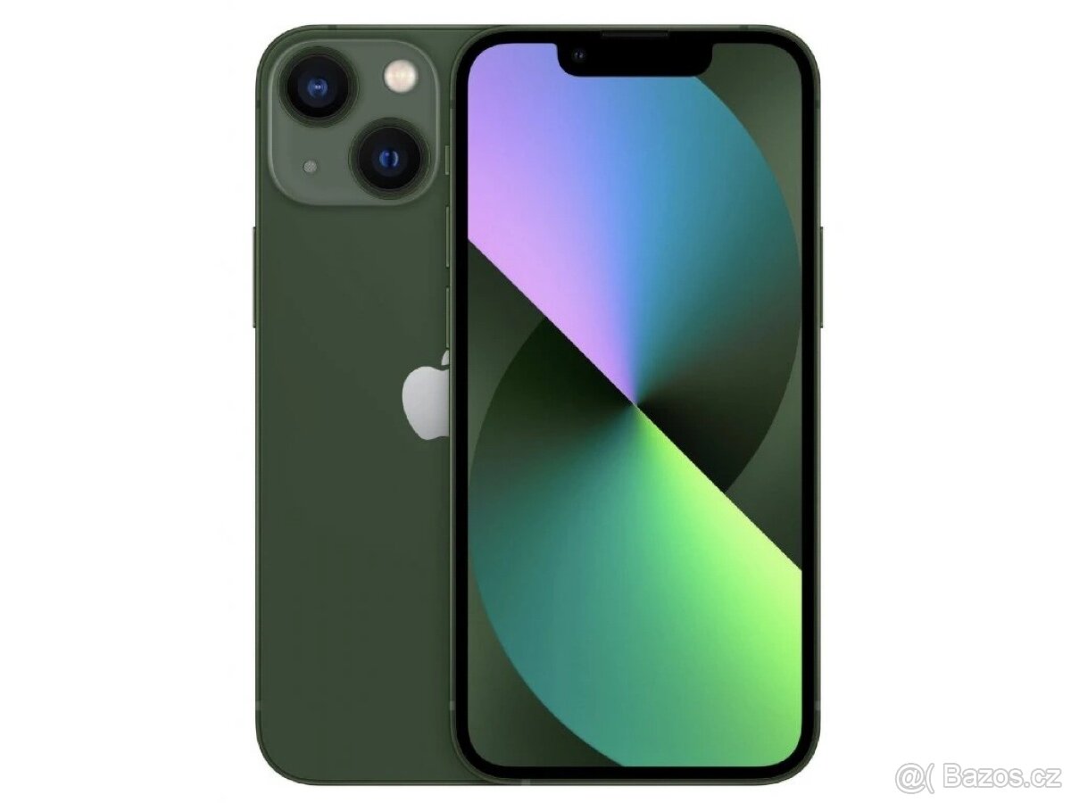 Iphone 13 mini 128gb