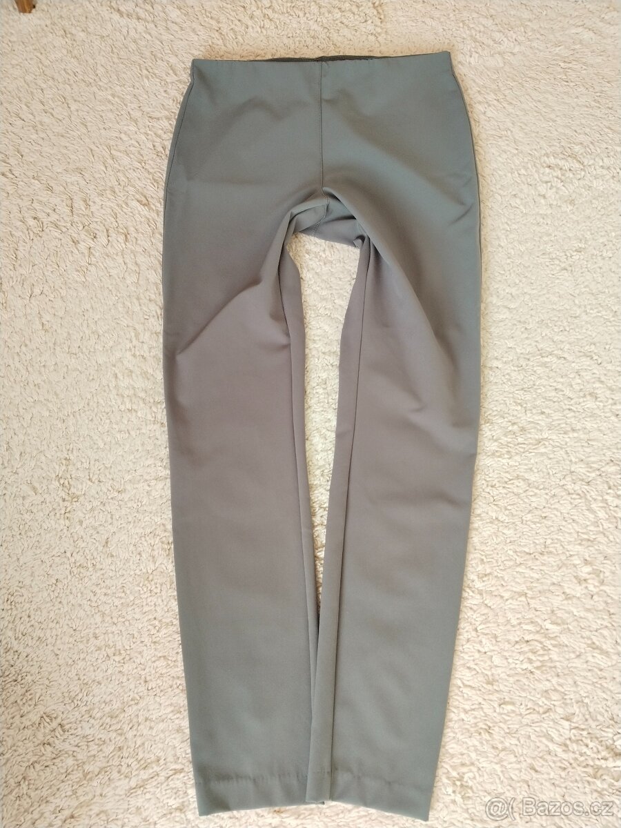 Dámské kalhoty, vel. 40/32 slim, Street One - jak NEW