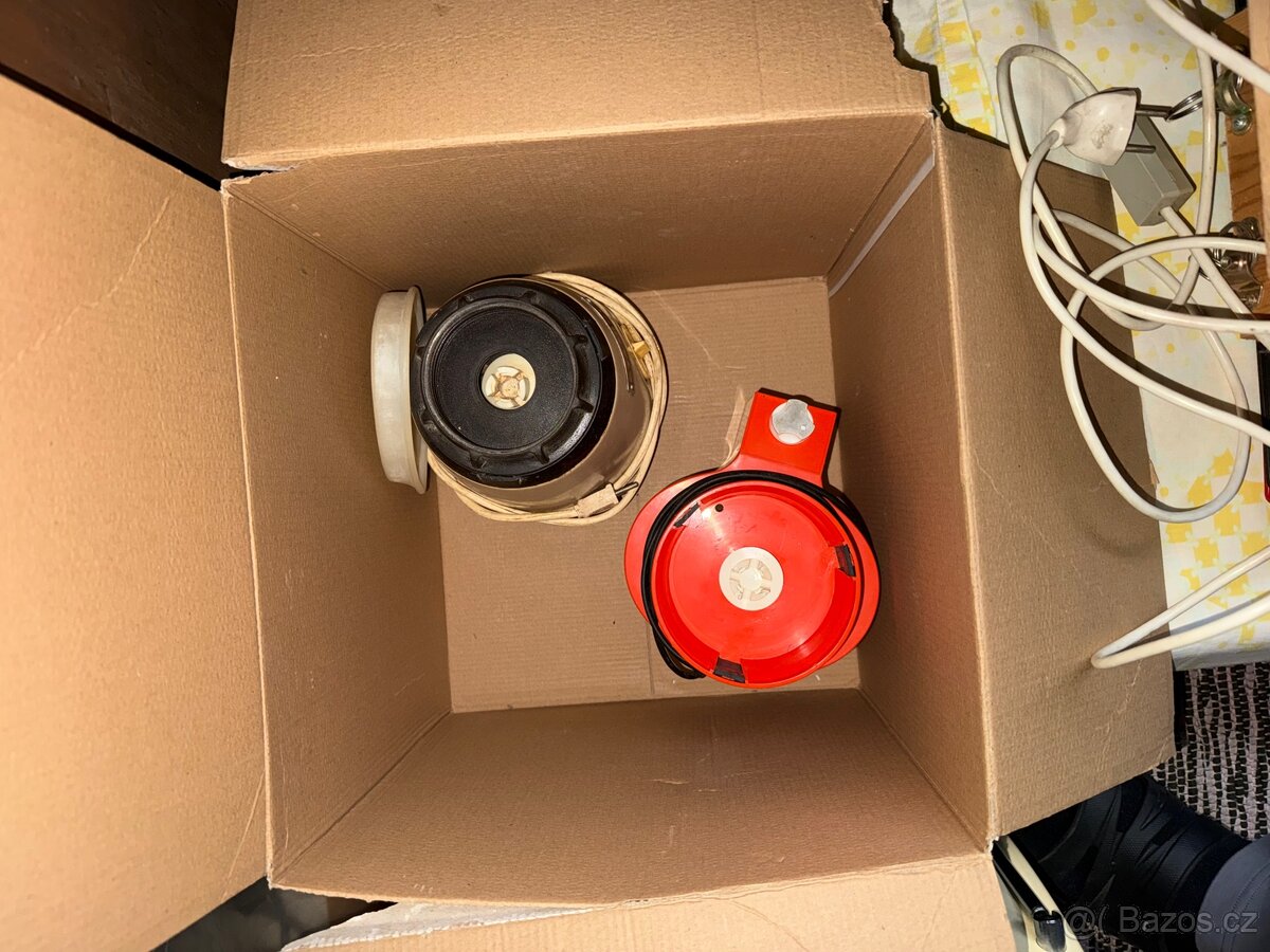 Eta mira ETA 0010 retro