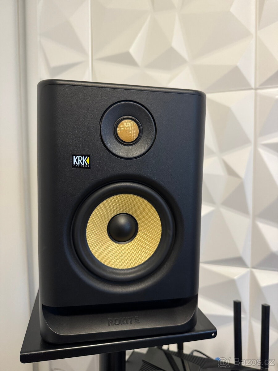 KRK Rokit 5G4