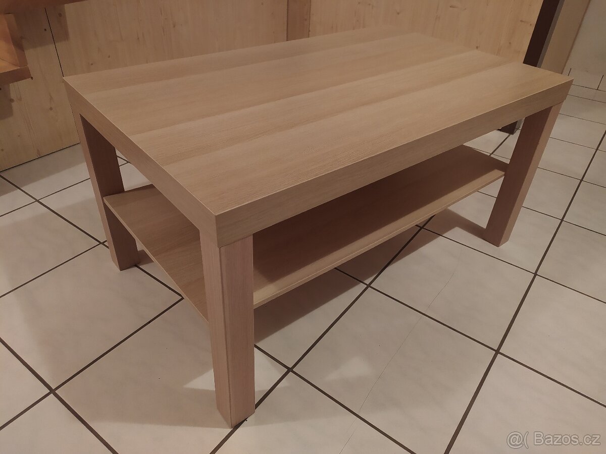 Konferenční stolek IKEA LACK 118x78 cm