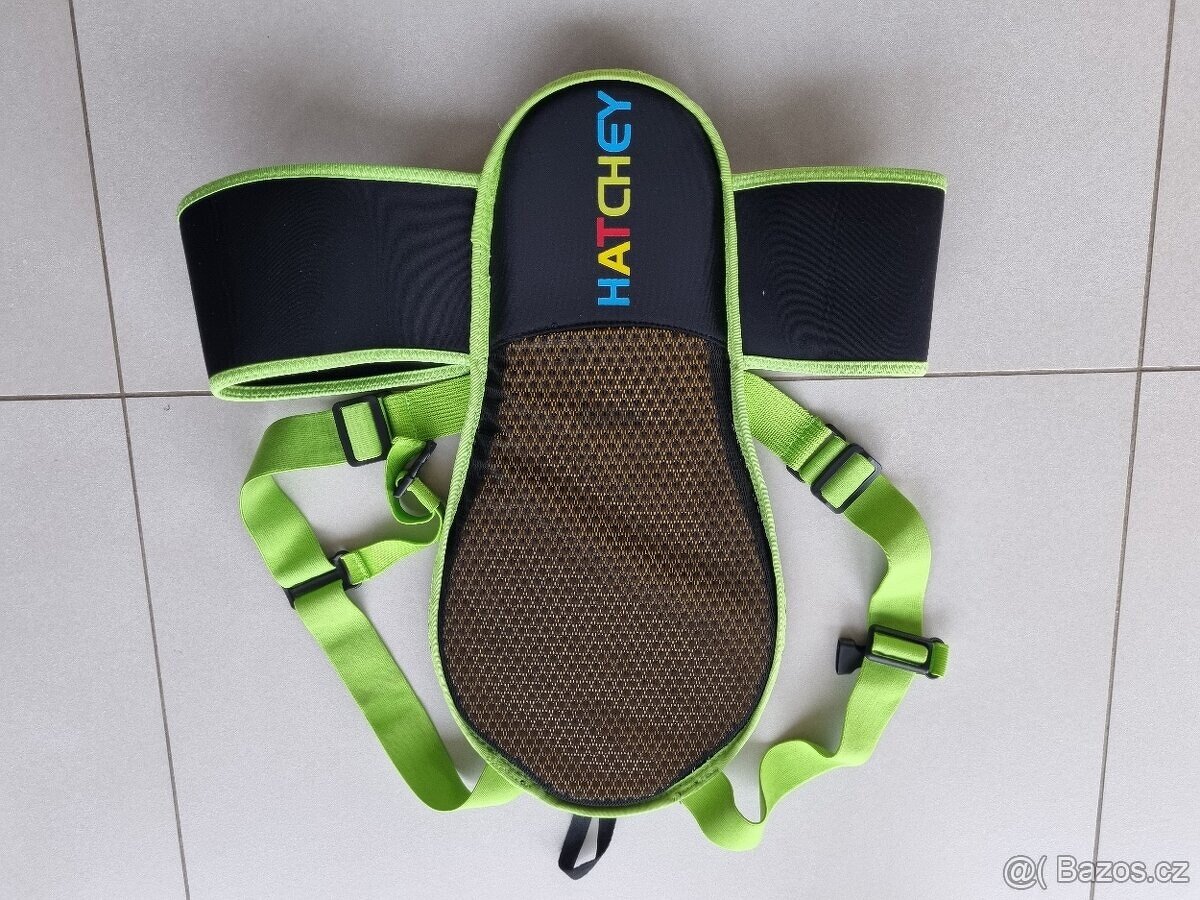 Dětský chránič páteře - HATCHEY
