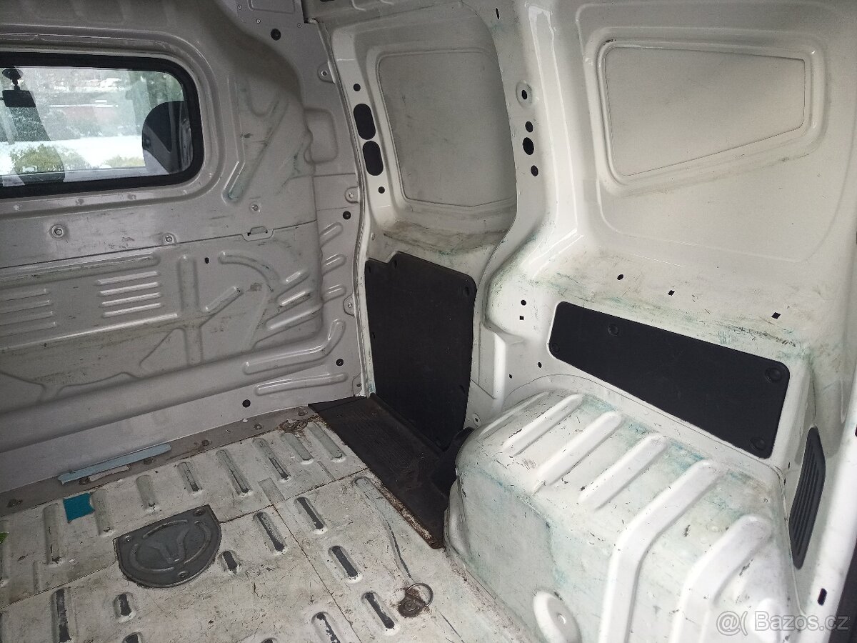 Citroen Nemo 1.3hdi 59kw