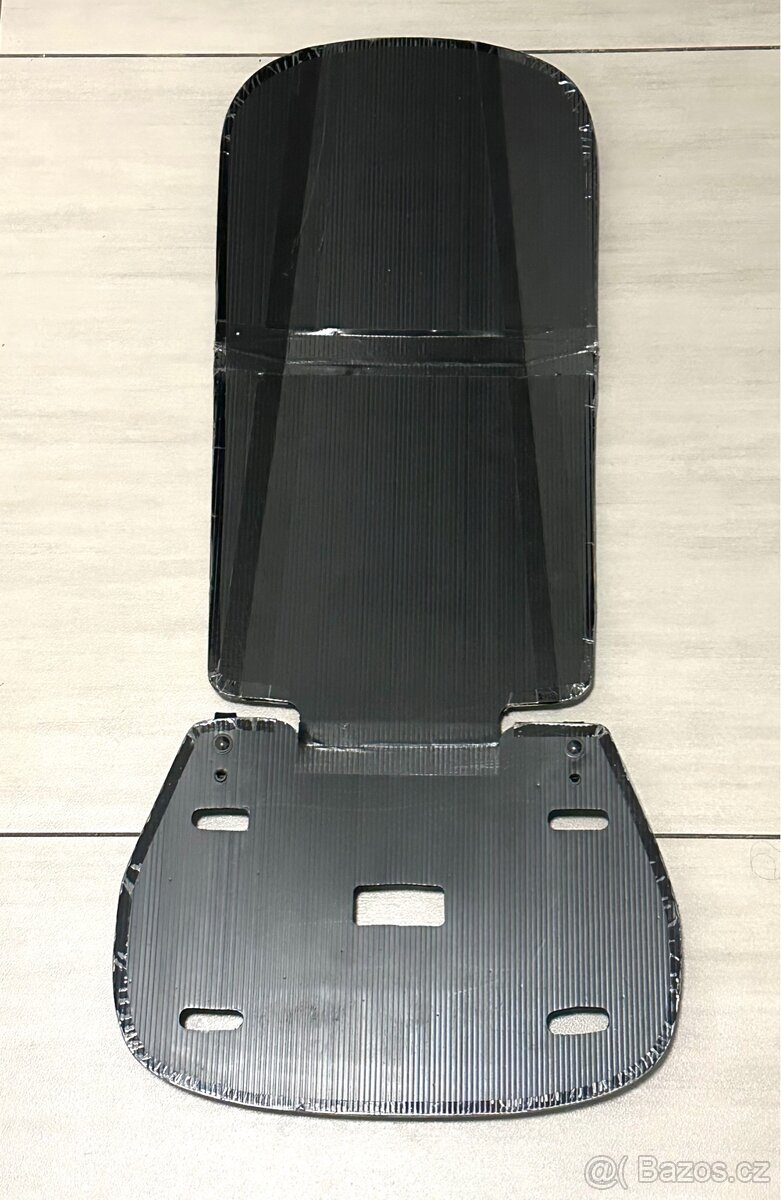 Joolz Aer + výstuha zad/sedák