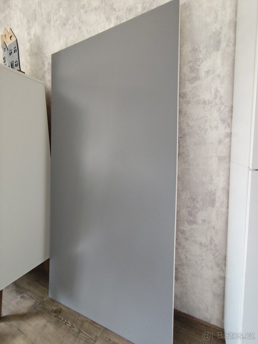 Linnmon 150x75cm
