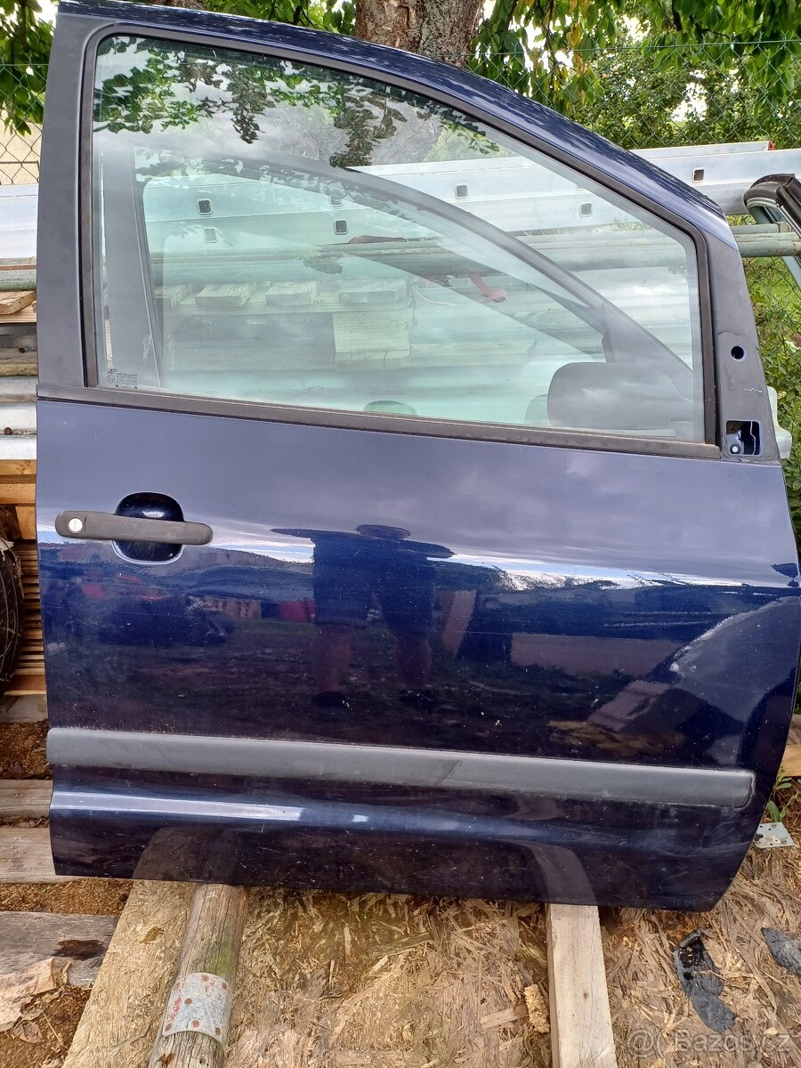 Galaxy dveře PP 2004 + díly