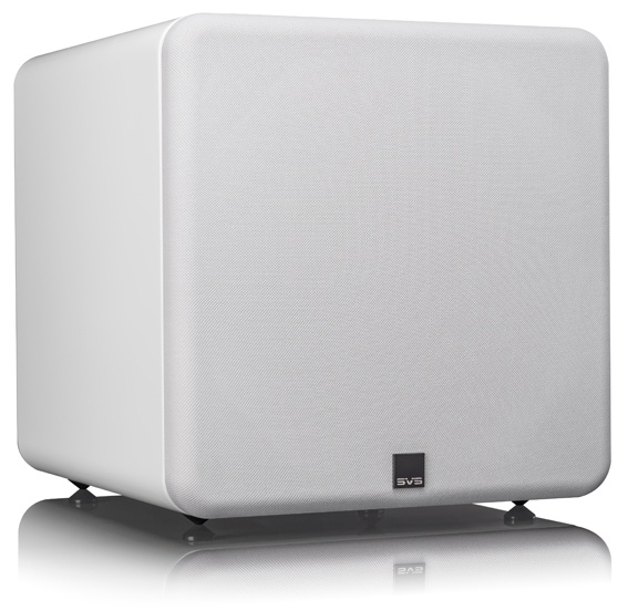 SVS – SB-2000Pro