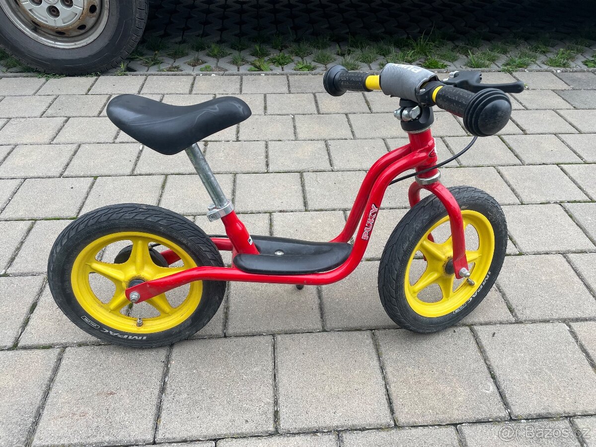 Málo jeté odrážedlo