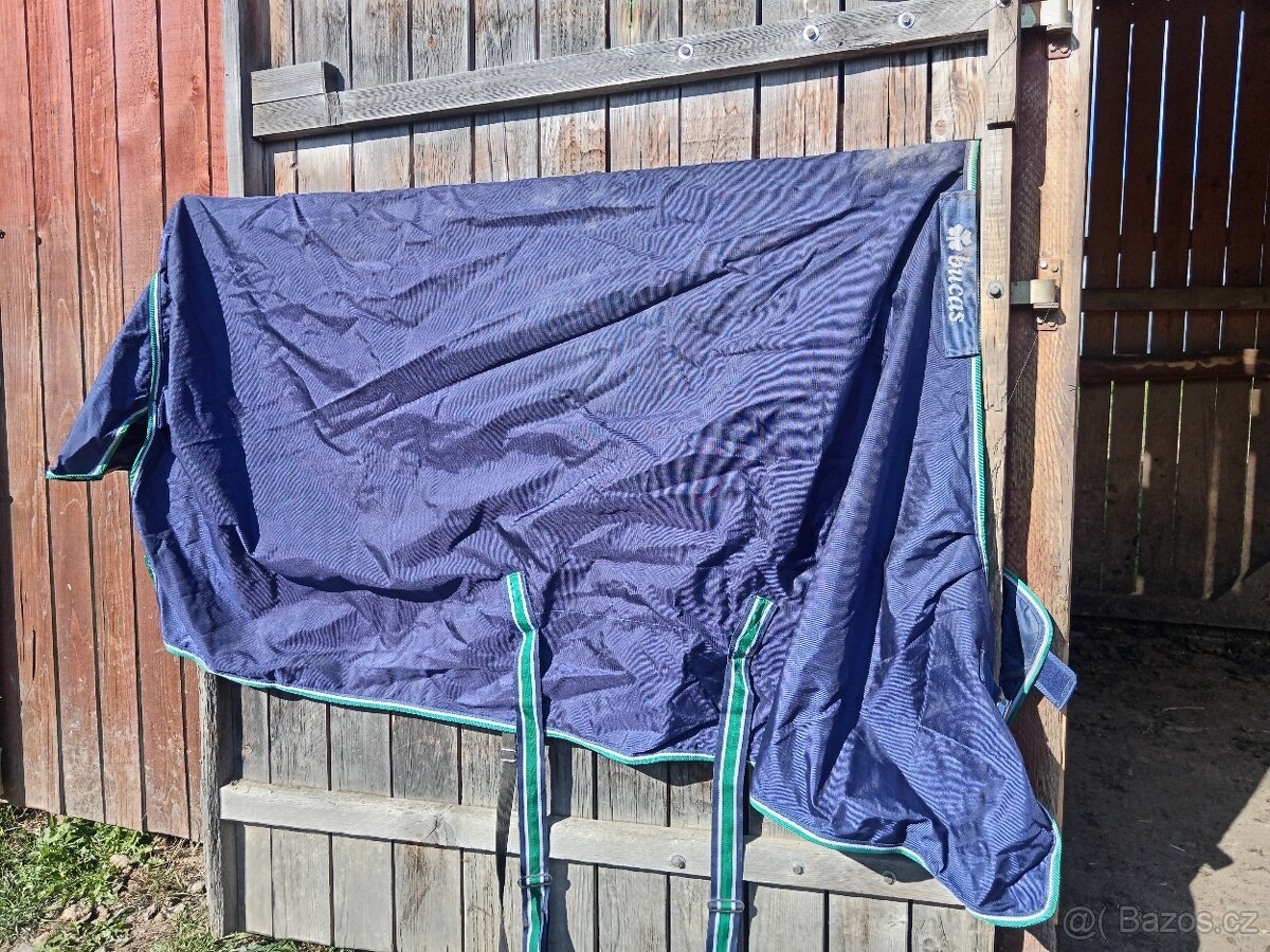 Bucas smartex Rain 155cm