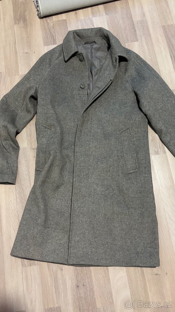 Pánský kabát C&A
