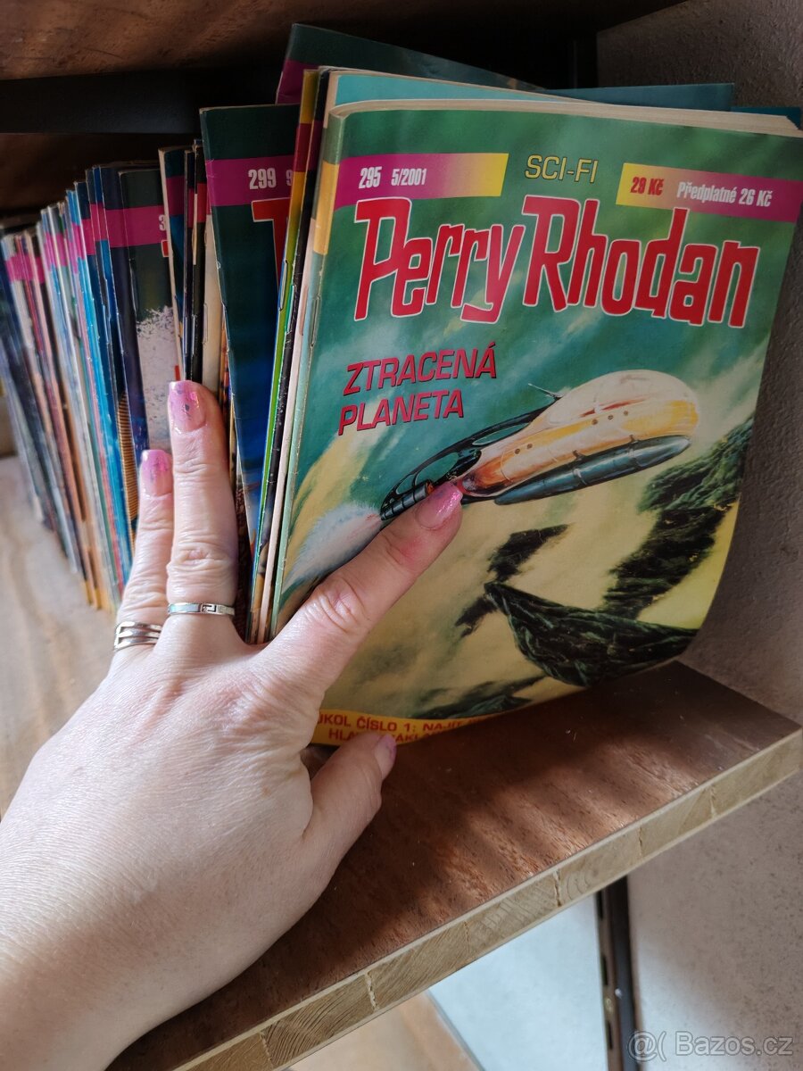 Perry Rhodan