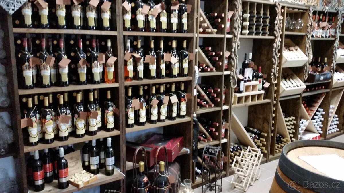 Vinoteka