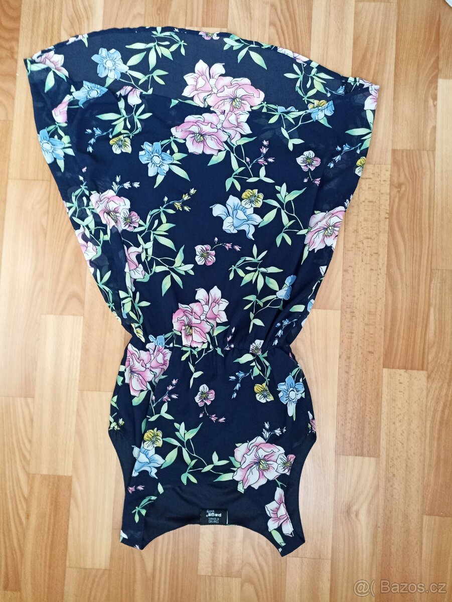 Šaty Takko v. 134/140,8-10let