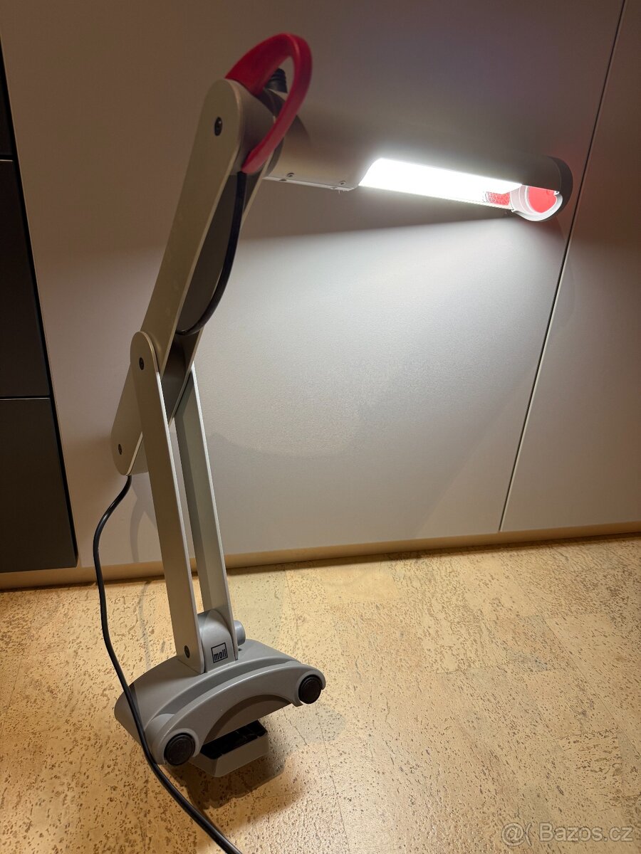 Stolní lampička moll Mobilight