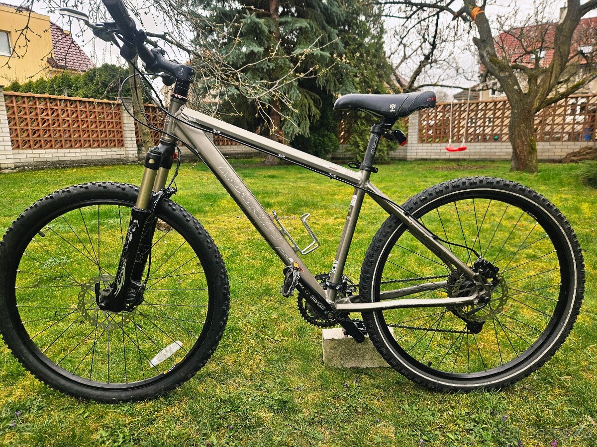 Marlin 26 Horske kolo