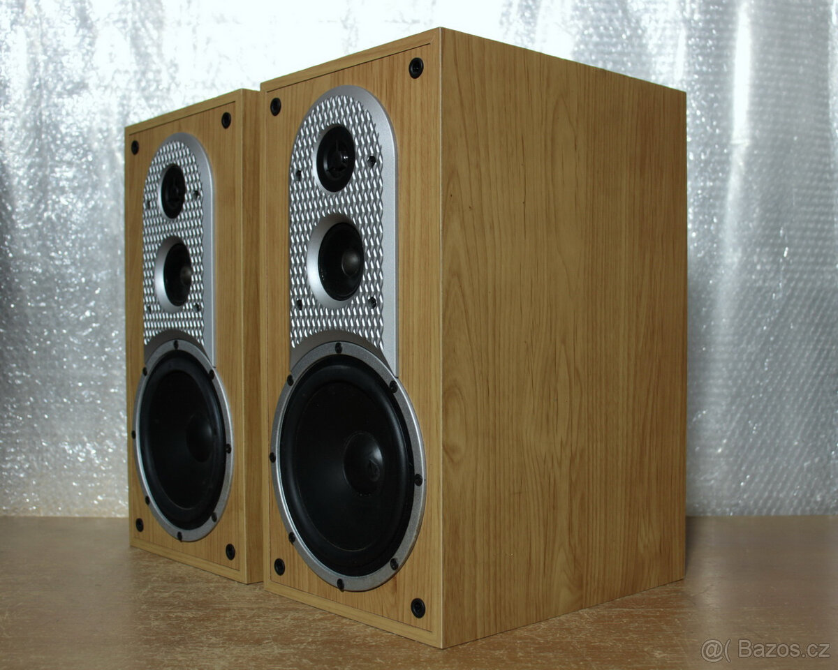 Reprobedny Eltax Eltax Silverstone 160.