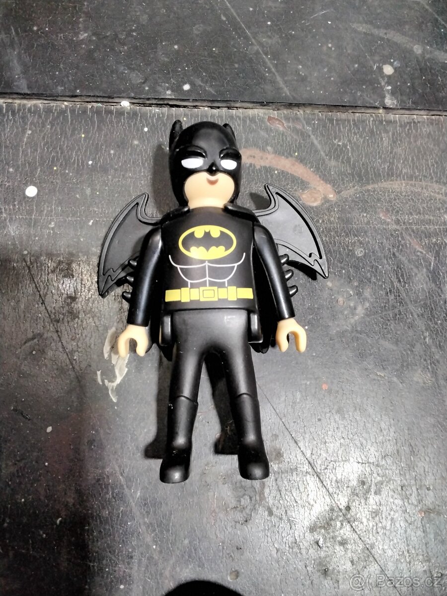 Playmobil