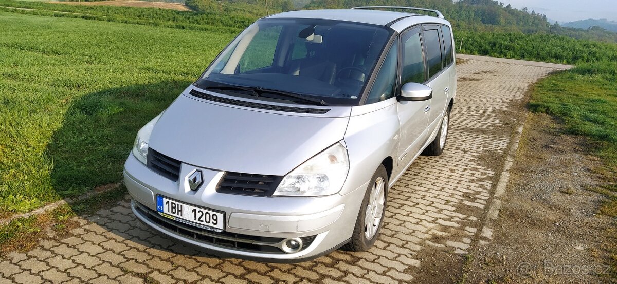 Renault Espace