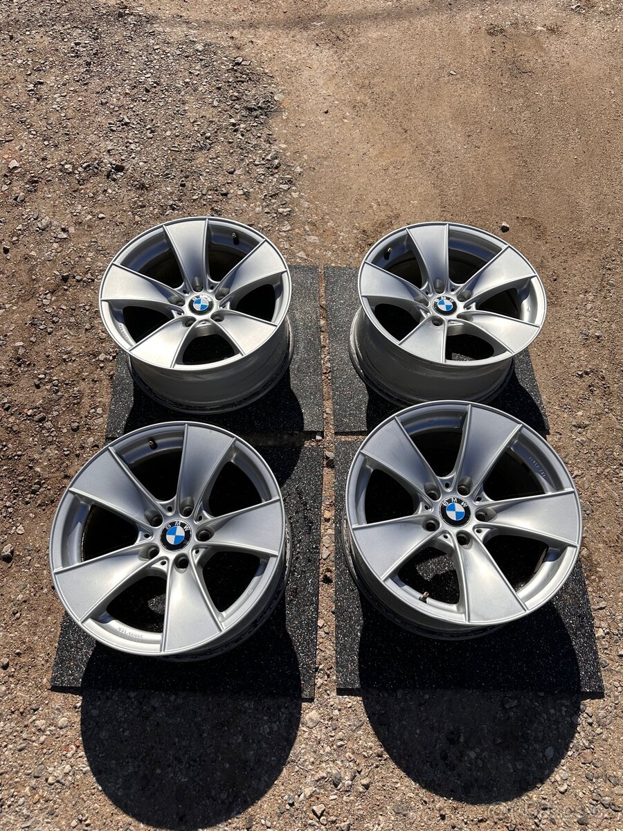 Alutec kola 18” 5x120