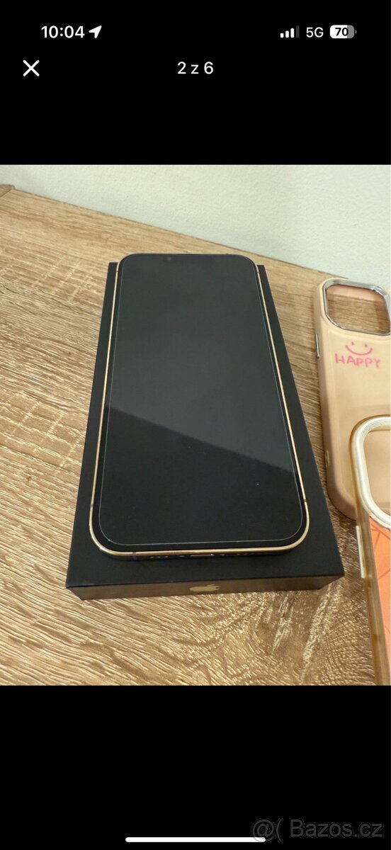 Prodám Iphone13 pro
