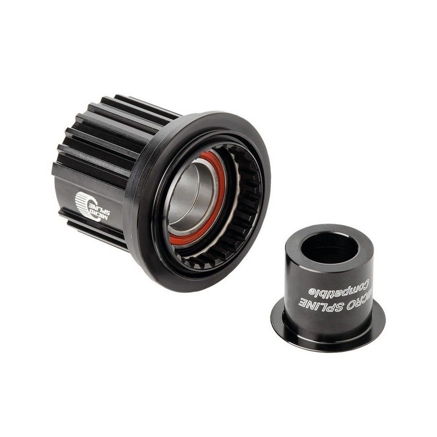 DT Swiss ořech MTB Shimano Microspline, 148/142/12mm Ratchet