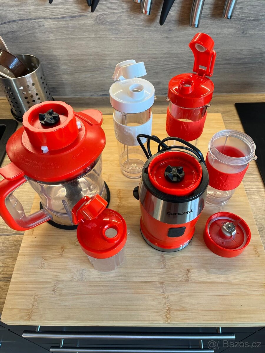 Stolní mixér Concept