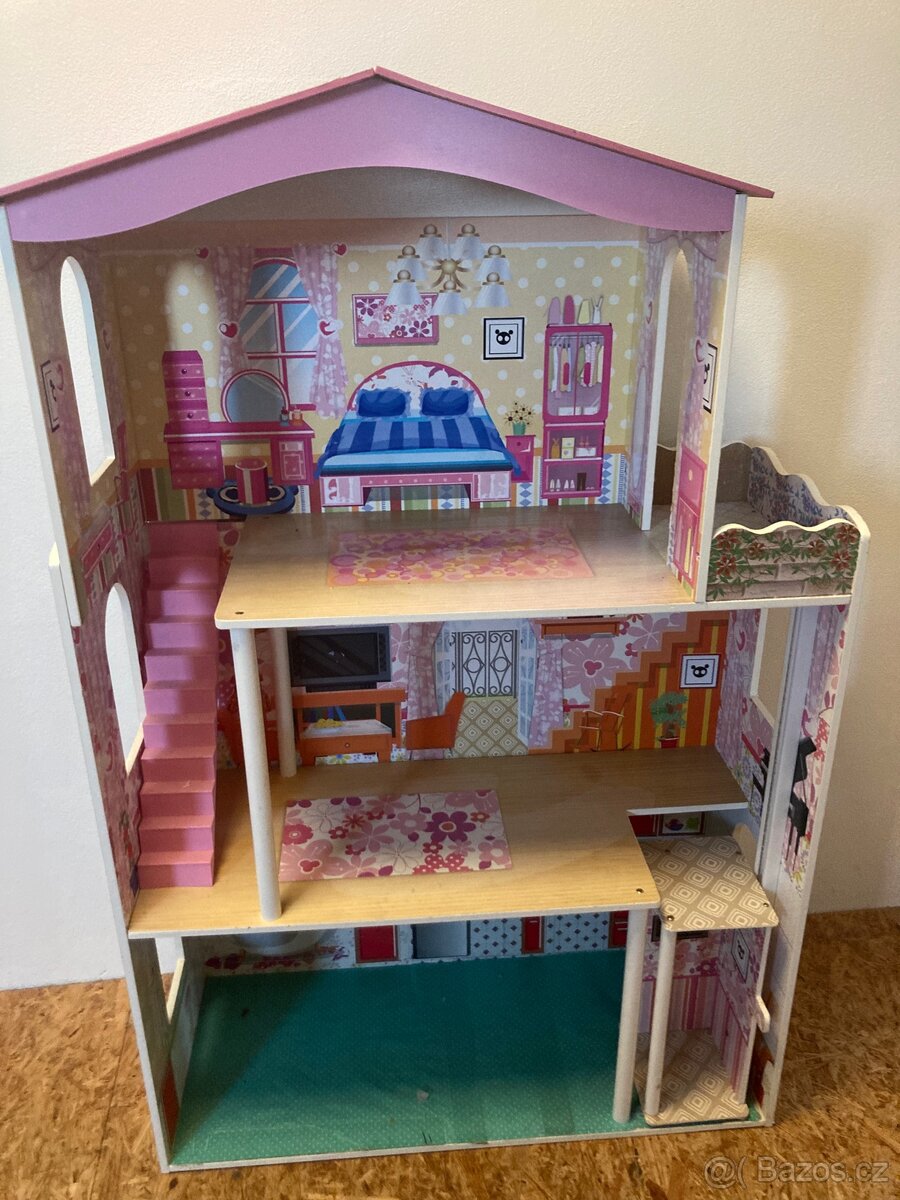 Dum pro barbie