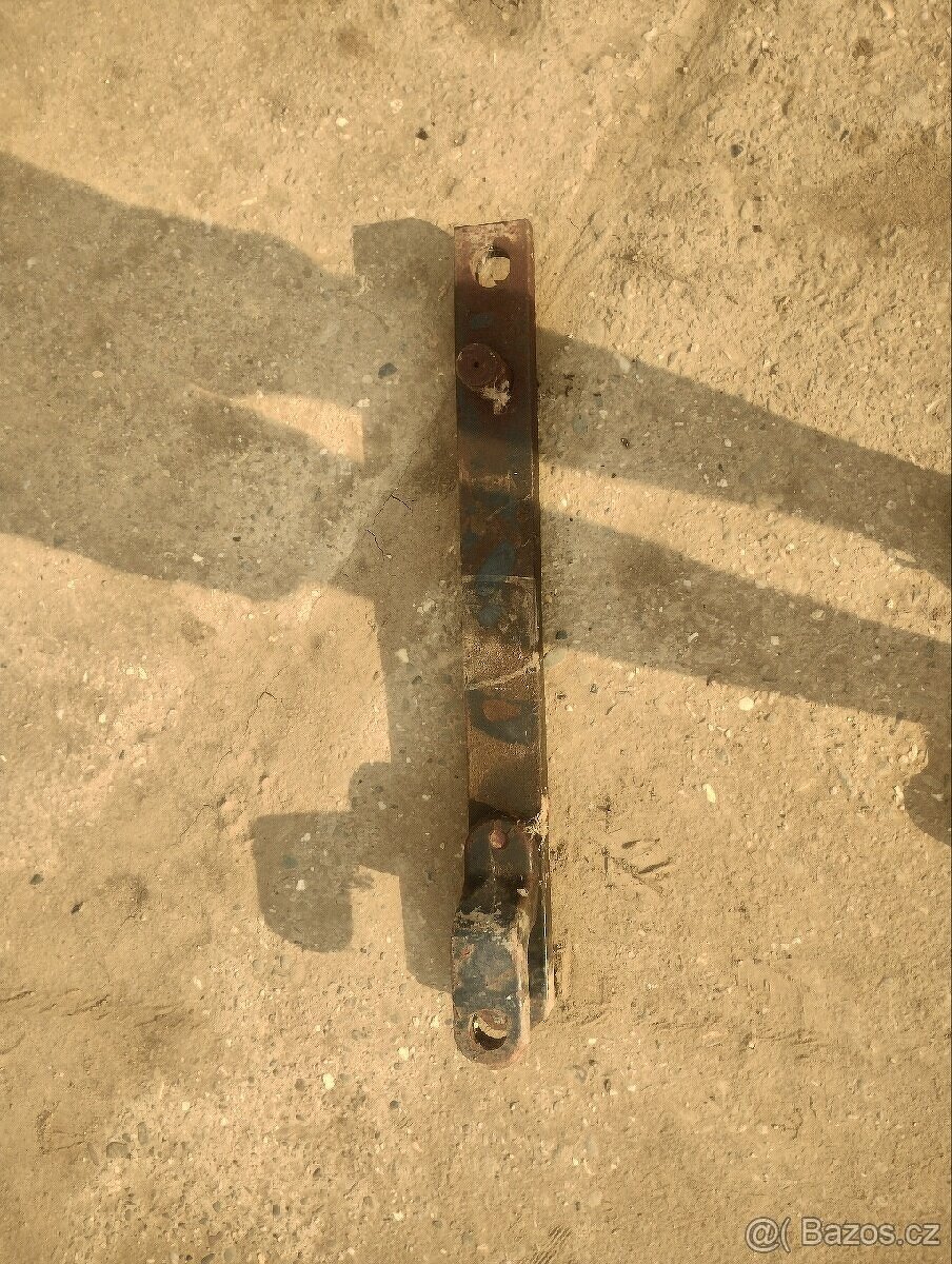 koupim spodni zaves,listu na zetor