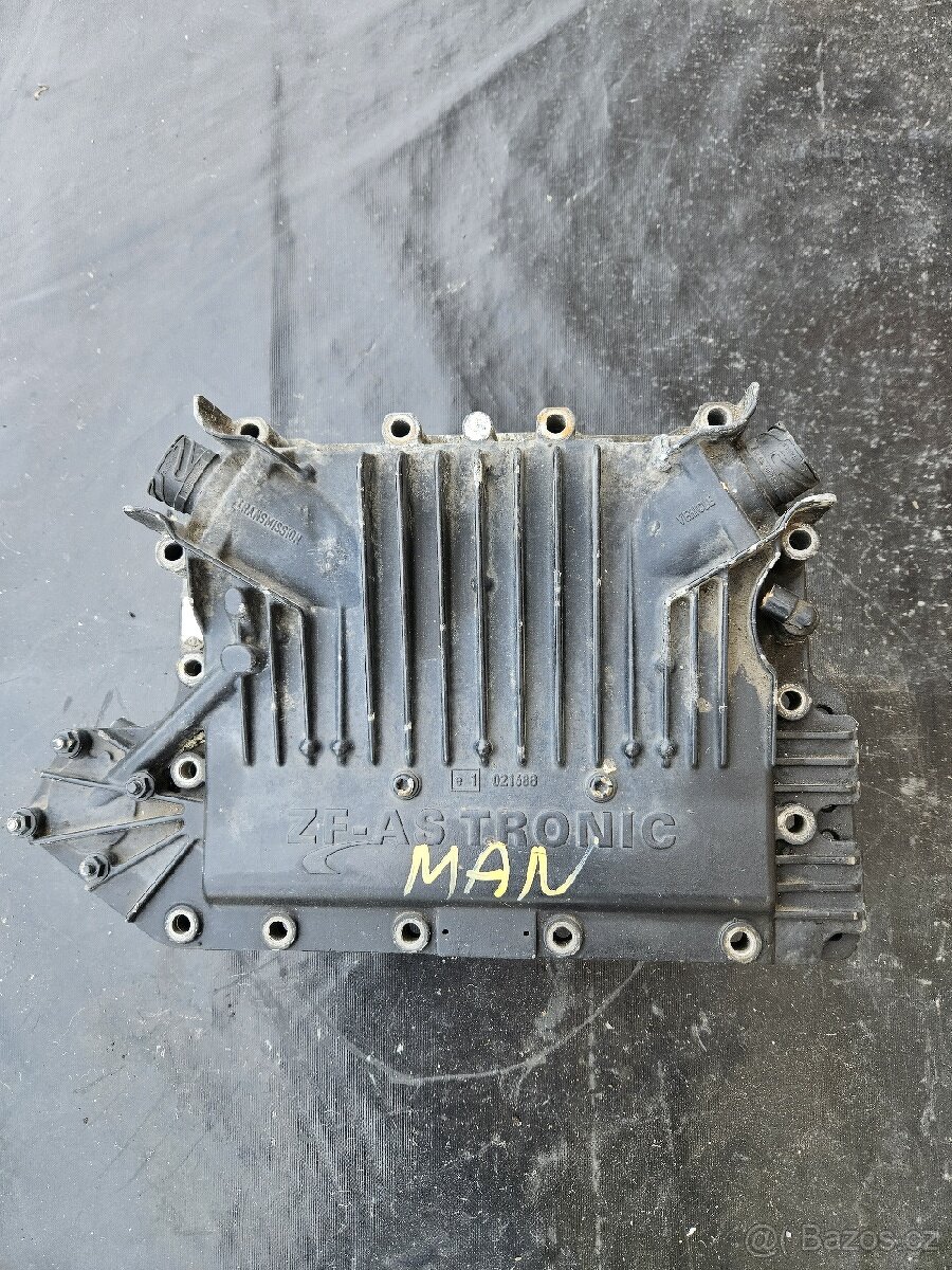 Řadič automatické převodovky 2 Výprodej
