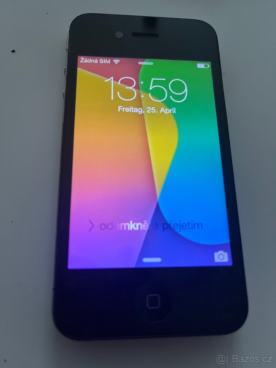 iPhone 4 16GB