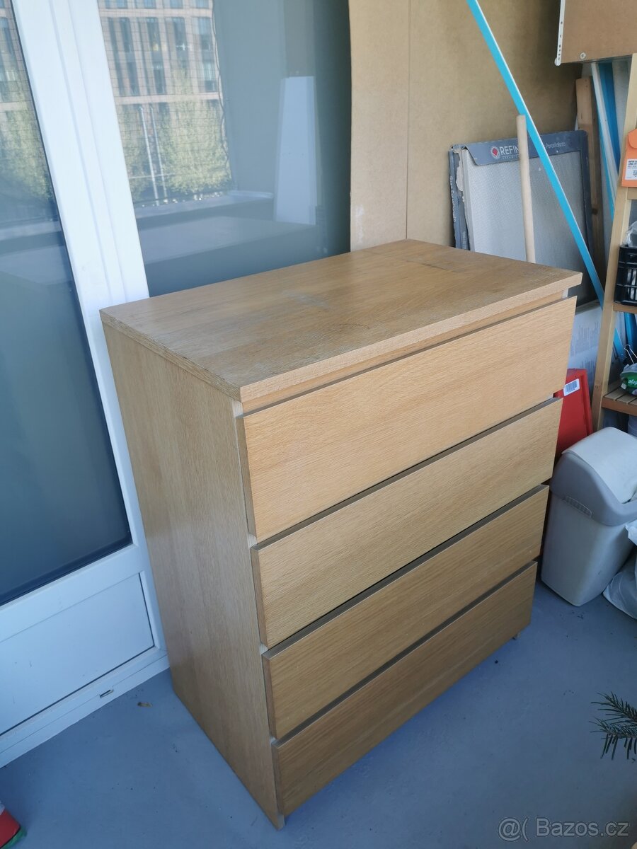 Komoda IKEA