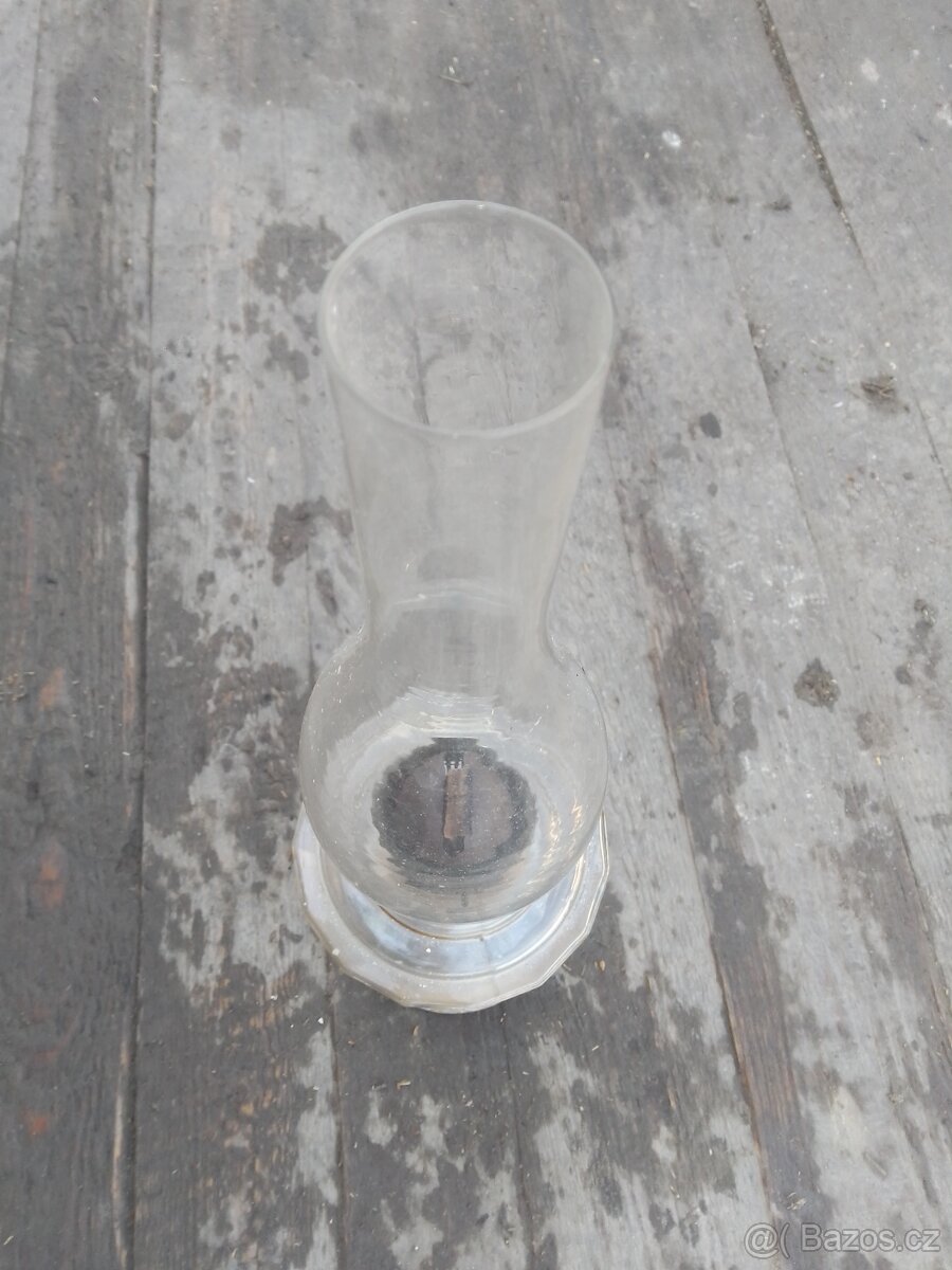 Stará Lampa Petrolejka