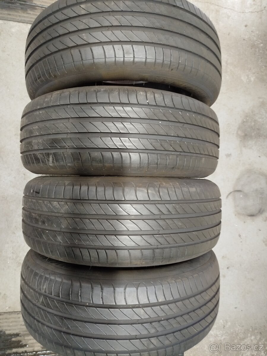 Letní 195/55 R16 87H Michelin Primacy 4